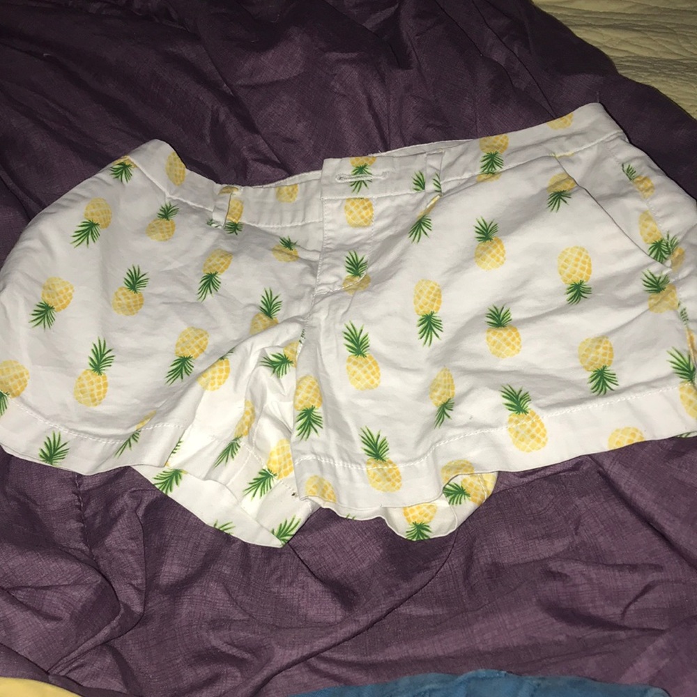 Worn once or twice brand new